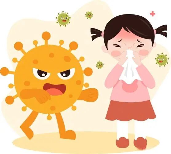 【健康科普】宝宝咳嗽发热，是肺炎支原体还是衣原体？一文看懂这对“狡猾兄弟”