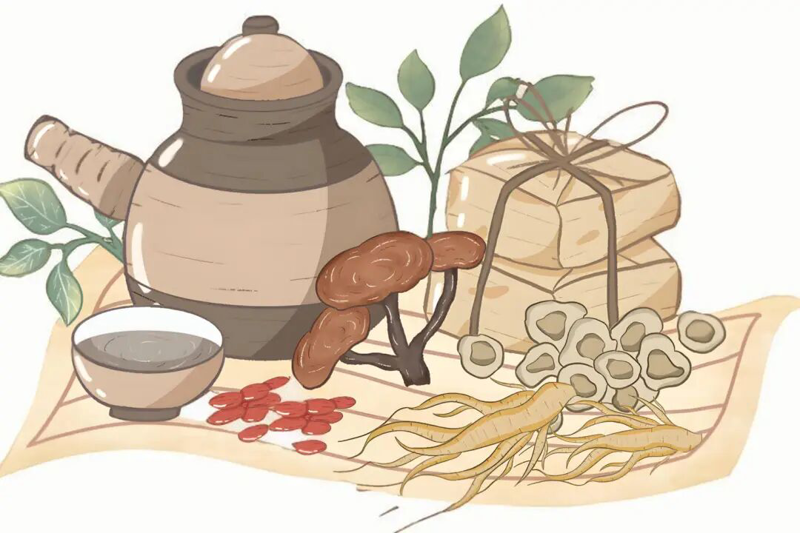 【健康科普】寒冬已至，这份中药养生与安全用药指南请收下