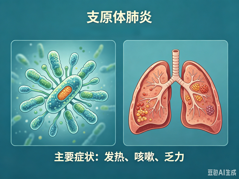 【健康科普】久咳不止，当心是这种病找上门了