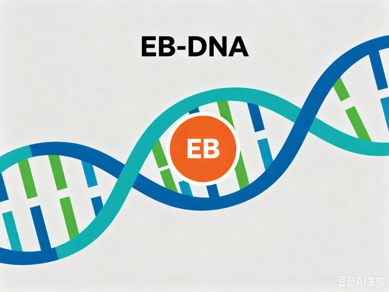 【健康科普】医师告诉您：EB-DNA检测到底查的是什么？