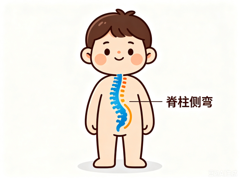 【世界脊柱健康日】您的脊柱挺直了吗？
