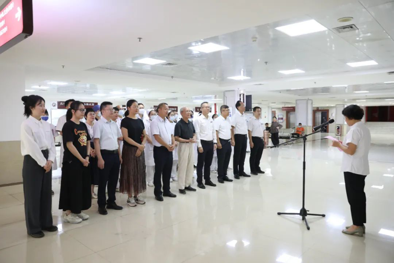 【重磅消息】“肖振球广西名中医工作站”正式落户百色市中医医院