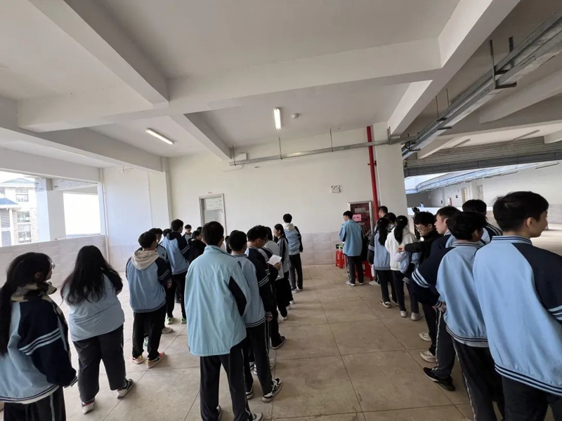 【医院动态】全力护航高考，健康体检先行