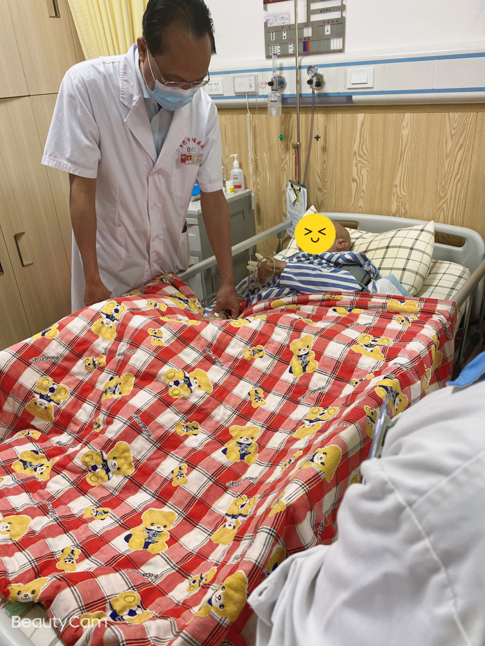 百色市中医医院康复医学科积极开展疑难病例讨论