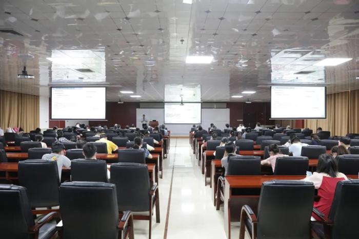 【培训】提高专病专治能力，保障老区百姓安康 ——百色市中医医院开展学科发展培训会