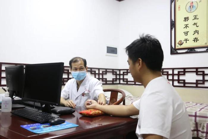 百色市中医医院联合顺丰速递正式开通“送药到家”服务！