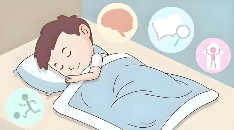 【健康科普】全国爱卫办发布睡眠健康核心信息及释义
