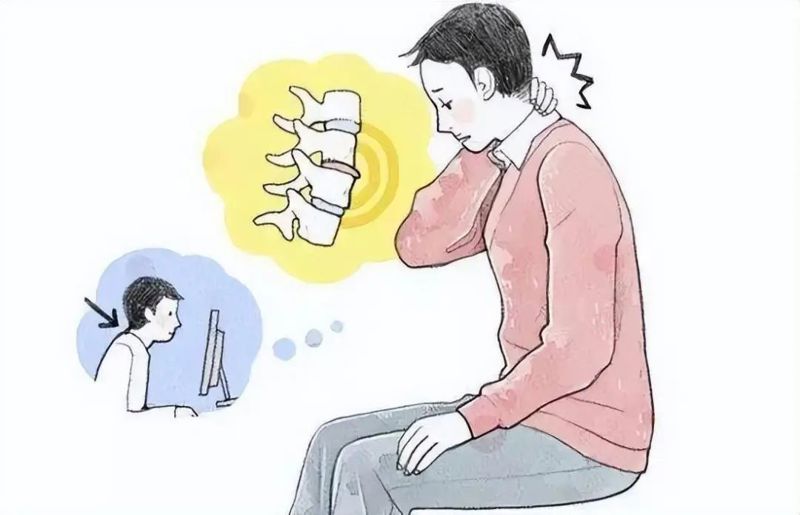 【健康科普】你的脖子还好吗？这份中医护颈指南请收好！