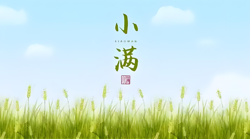 【节气养生】小满将至，健脾养生是关键