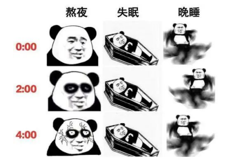 【健康科普】中医解密失眠：脏腑失调是主因，我们该如何调理？
